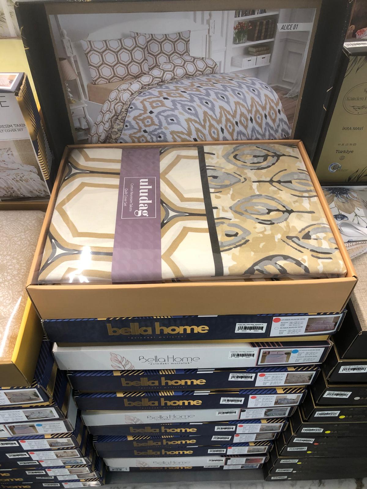 Bel. Hom. New. Box Nevres. Tk.