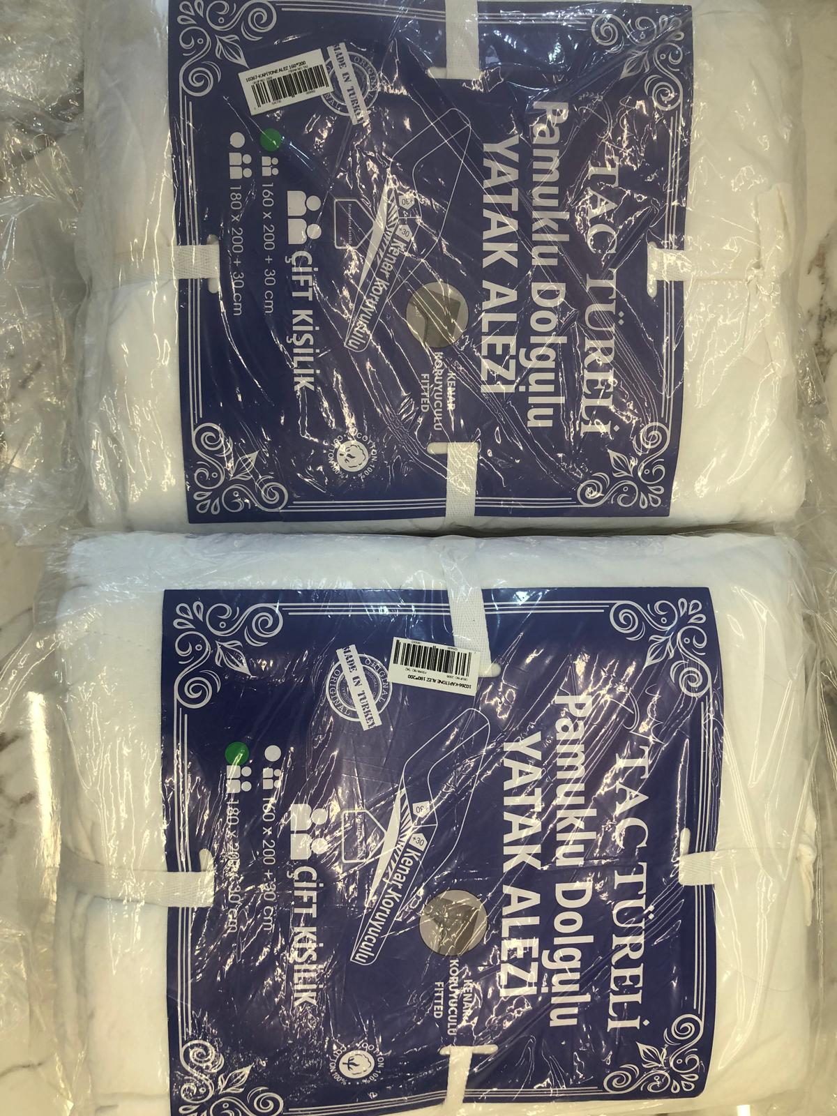 Kapitone Alez 160*200