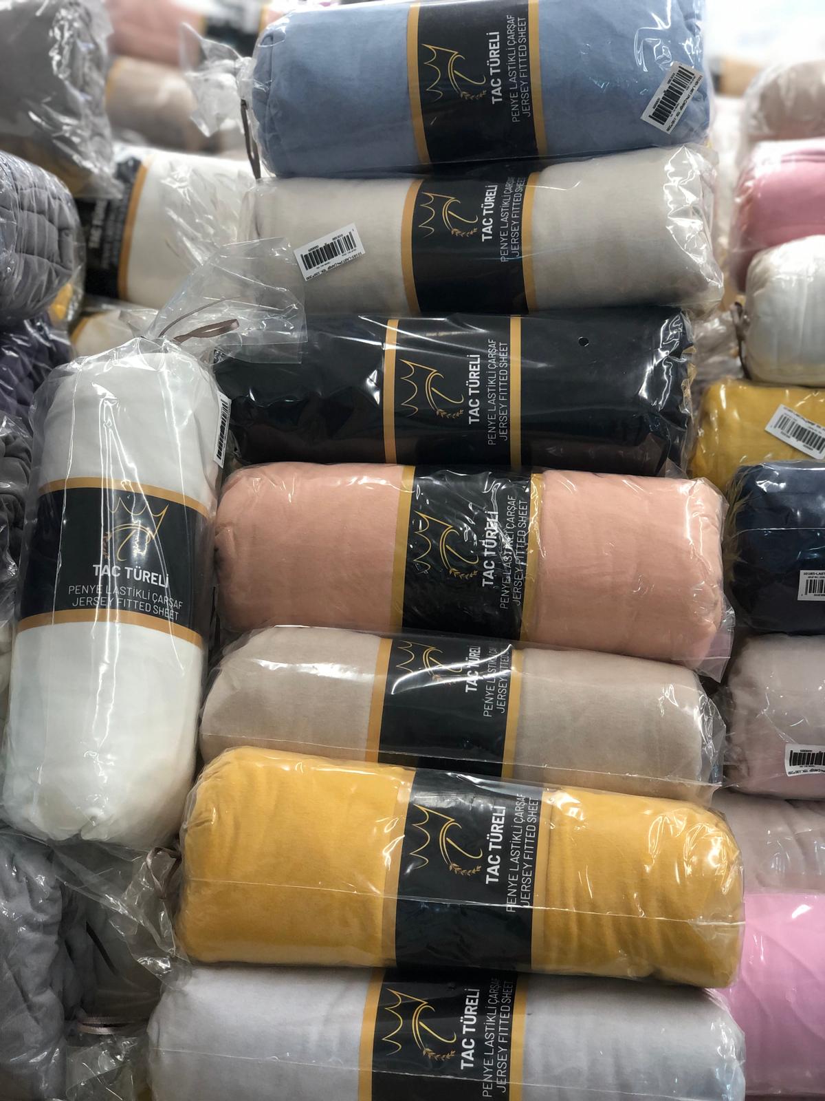 Last. Pen. Çarşaf Çift 160*200